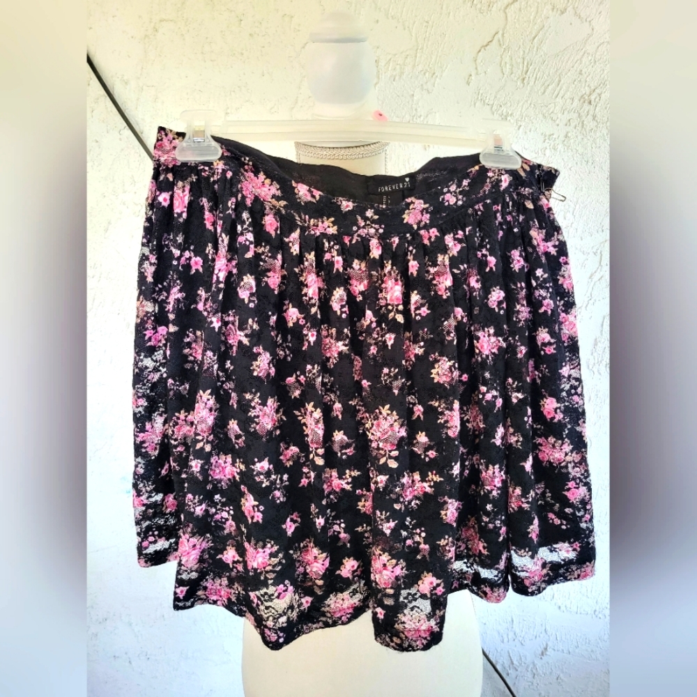 Forever 21 skirt